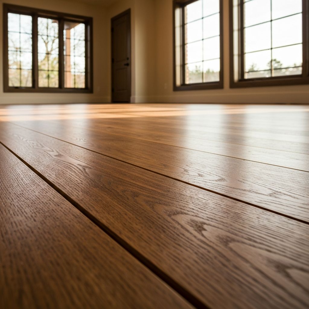 Flooring